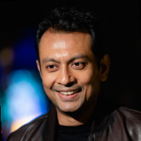 Nikunj Agarwal