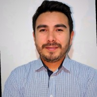 Luis Alejandro Rivera Jesus