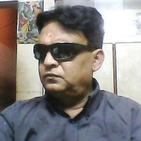 Kirit Jani