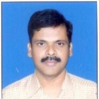 Tulsi Jaipurkar