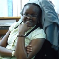 Esther Kabui