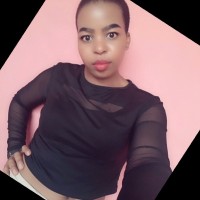 Matsidiso Cylia Matlou