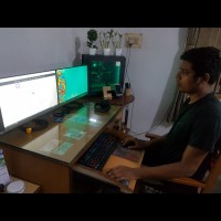 Dharmendra Kumar Maurya