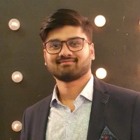 Chetan Agrawal