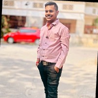 Jothi P