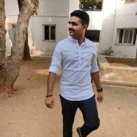 Shiva Mayank Yadav
