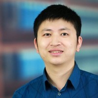 Li Zhang