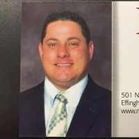 Mitch Titus
