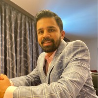 Mangesh Patil