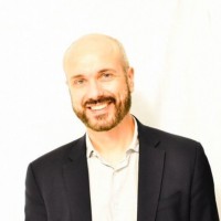 Fabio MoioliFabio Moioli is an Influencer