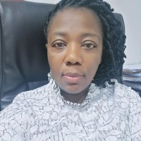 Ncumisa Mabija