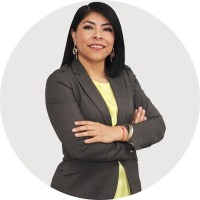 Yazmin Roque Escamilla MBA Marketing