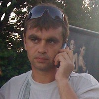 Алексей Багмет