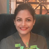Anusha Priya