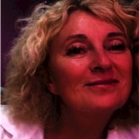 Christine March