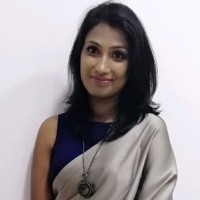 Dinithi Silva