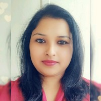 Amritha Singh