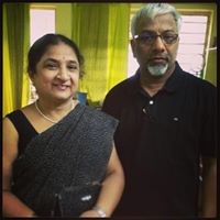 Achyut Agnihotri Bombay