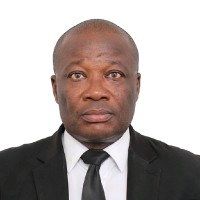 Emmanuel Asamani