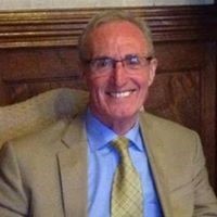 Bob Greenhalgh