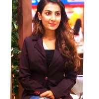 Sayyed Shabina