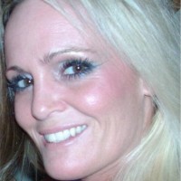 Kristin Forrey