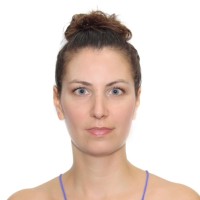 Sabrina Oswald