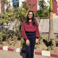 Devanshi K.