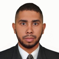 Giorman Rodriguez