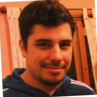 Nicolás Correa