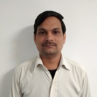 Santosh Dubey