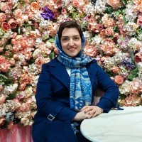 bahareh Shoushtari