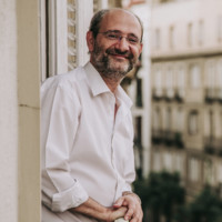 Antonio Gomez Coronado