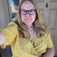 Jennifer Knudson