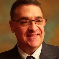 Edward Pope