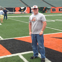 John Setty