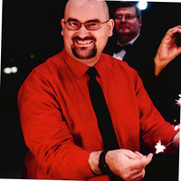 Chris Mccullor
