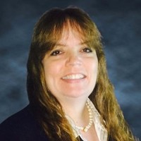 Vicki Calabria