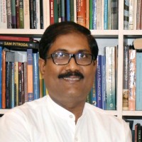 Prof. Biswajeet Pattanayak