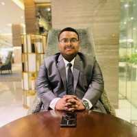 MD. Jubayer Hossain