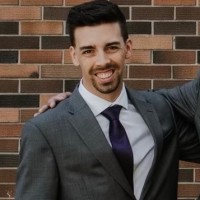 Stephen St. Pierre