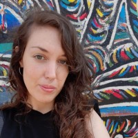 Marta Herrero-Borgonon Lorente