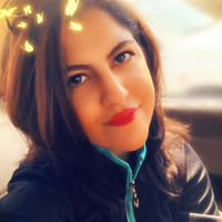 Fatemeh Azadnia