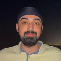 Gagandeep Singh