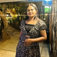 Shruthi M Gowda