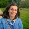 Fatma Mourad