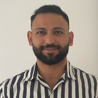 Mohamed Galal