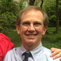 Richard Prann