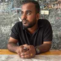 Vinod Kumar