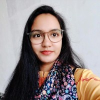 Sakina Wadiwala